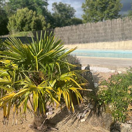 Gite Ben & Nad Proche Du Puy Dufou Saint-Aubin-des-Ormeaux Zewnętrze zdjęcie